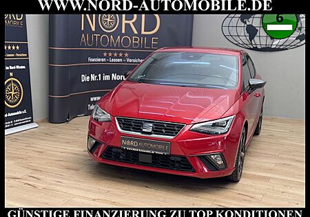 Seat Ibiza FR-Line 1.0 TSI Navi/LED/Kamera/18/Dig.Coc