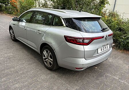 Renault Megane 1.5 DCI/Klimaaut./Navi/Export 5450