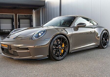 Porsche 992 911 () GT3 Touring - PTS Alex Grey - PCCB