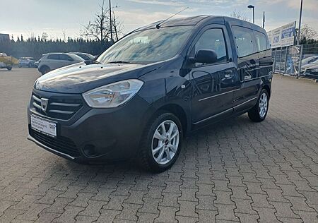 Dacia Dokker 1.6 LPG GARANTIE KLIMAANLAGE NAVIGATION
