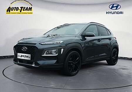 Hyundai Kona 1.0 T-GDI Advantage+ (OS)