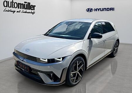 Hyundai IONIQ 5 N-LINE Standh. KeyLess SpurW LED LM PDC