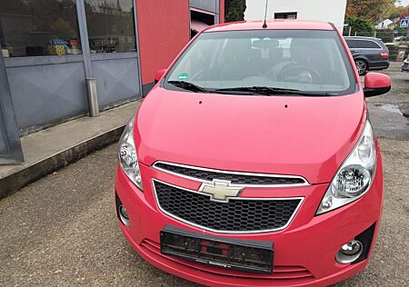 Chevrolet Spark 1.0,Klima