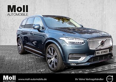 Volvo XC 90 XC90 Ultimate Bright AWD B5 Diesel EU6d 7-Sitzer