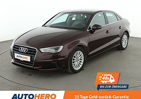 Audi A3 Limousine 2.0 TDI Ambiente Aut.*TEMPO*PDC*ALU