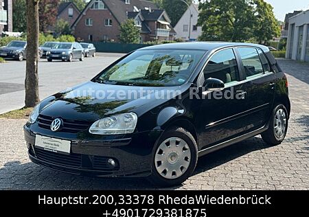 VW Golf Volkswagen V Lim. Tour