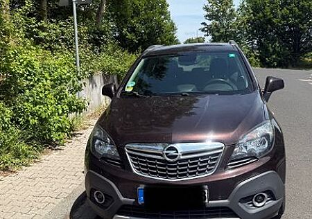 Opel Mokka 1.6 CDTI ecoFLEX INNOVATION Start/Stop...