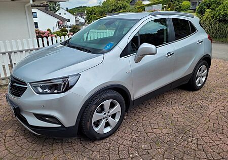 Opel Mokka X 1.4 Turbo INNOVATION Automatik INNOV...