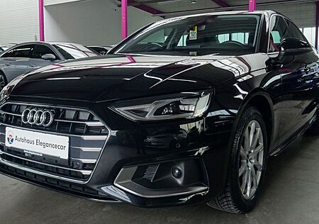 Audi A4 40 2.0 TDI*ACC*CAM*KEY*A.Garantie bis 12.2027