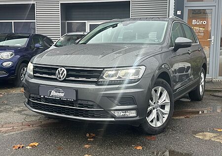 VW Tiguan Volkswagen Highline 4Motion*DIGITAL*PANO*SPUR*ACC*