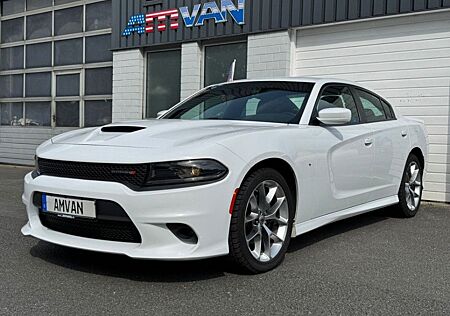 Dodge Charger 2022er 3.6 GT 20" Kamera PDC Mwst.