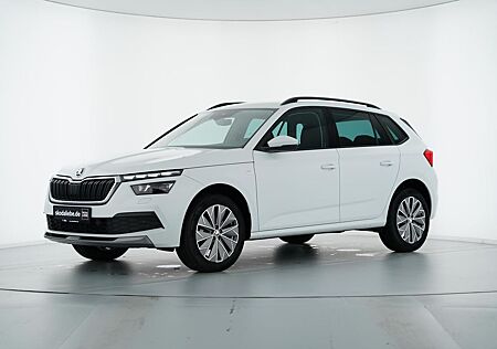 Skoda Kamiq TOUR 1.0TSI DSG PREMIUM-LED+DIGITAL TACHO