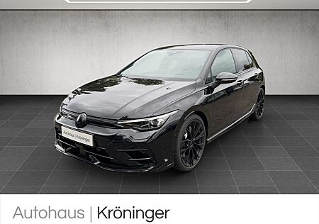 VW Golf Volkswagen VIII R 2.0 TSI 4MOTION DSG HUD Feinnappa Ha