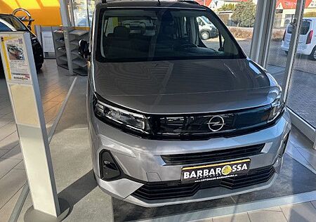 Opel Combo Life GS,Winterpaket,Intelli Lux Scheinwerf