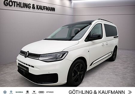 VW Caddy Volkswagen Maxi "Edition" 7-Sitzer 1,5 l 85 kW TSI EU