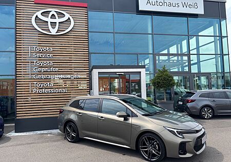 Suzuki Swace 1,8 Hybrid Comfort TS Toyota Hybridsystem