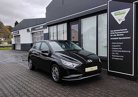 Hyundai i20 1.2 Navi Kamera Pdc Alu Carplay