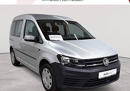 VW Caddy Volkswagen 1.4 TSI 5-Si. Trendline Cool&Find