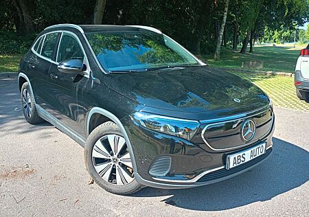 Mercedes-Benz EQA -Klasse 250 1. HAND AMG-Linie