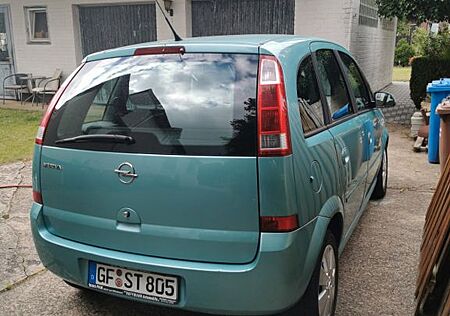 Opel Meriva 1.6 -