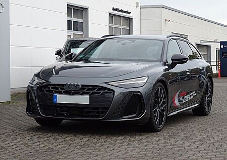 Audi A6 Avant 2.0 TDI S Line edition one quattro