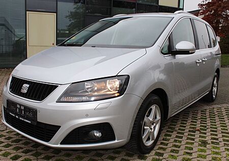 Seat Alhambra 2.0 TDI Ecomotive 103kW Style*7.Sitzer*