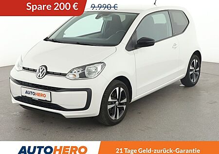 VW Up Volkswagen ! 1.0 IQ.DRIVE*PDC*KLIMA*ALU*