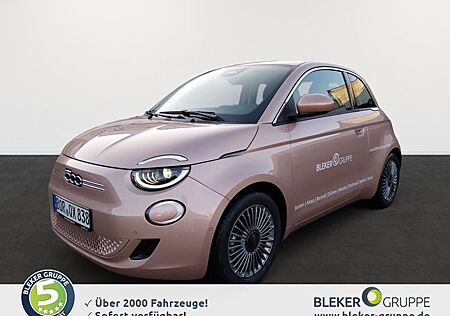 Fiat 500E 42 kWh Style Paket / Komfort Paket
