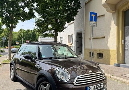 Mini ONE 72KW