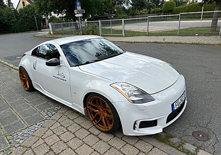 Nissan 350Z 3.5l