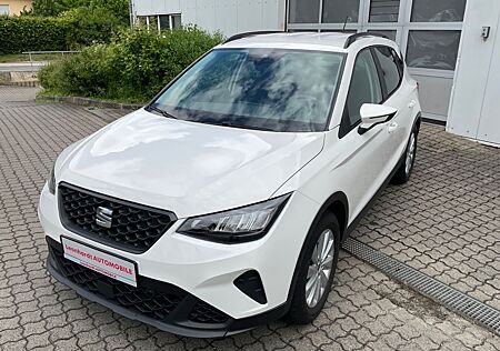 Seat Arona Style LED SHZ DAB Rückfahrkamera