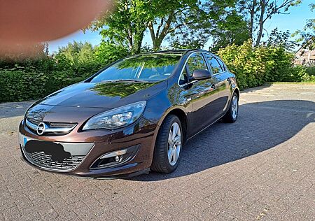 Opel Astra 1.4T 103kW ecoFLEX ENERGY S/S ENERGY