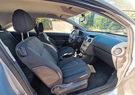 Opel Corsa 1.2