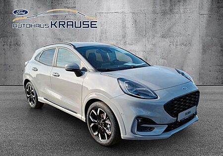 Ford Puma Hybrid ST-Line X Automatik *LED*Navi*Kamera