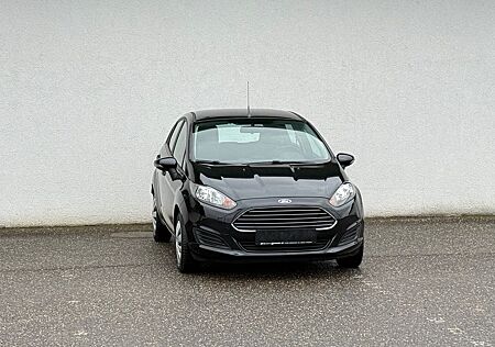 Ford Fiesta 1.25 Trend/5-TRG/KLIMA/MFL/SHZ/2.HAND