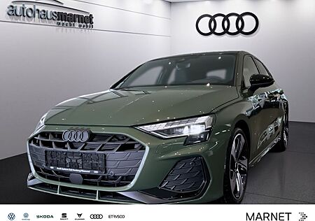 Audi A3 Sportback S line 35 TFSI 110(150) kW(PS) S tr