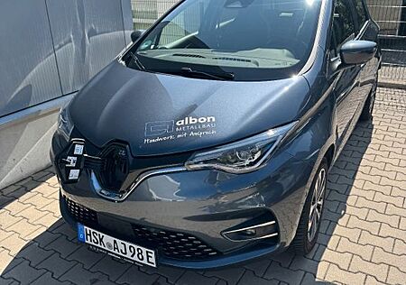 Renault ZOE Life R110/Z.E. 50 Batteriemiete Life