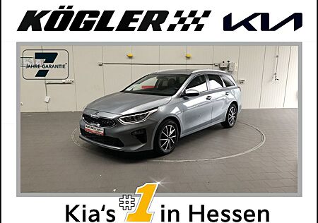 Kia Cee'd Sportswagon Ceed SW 1.6 CRDi Spirit