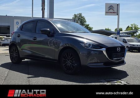 Mazda 2 SKYACTIV-G 90 Aut. Homura