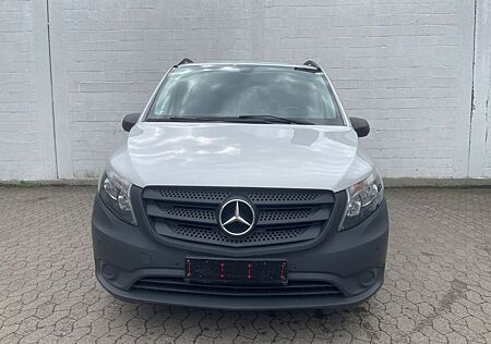 Mercedes-Benz Vito Kasten 116 CDI lang
