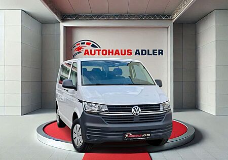 VW T6 Transporter Volkswagen Kombi 2.0 TDI DSG*1HD*AUTOM*19%MW