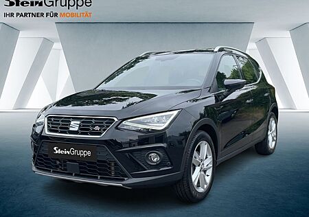 Seat Arona FR 1.0 TSI DSG Beats Fast Lane CarPlay ACC