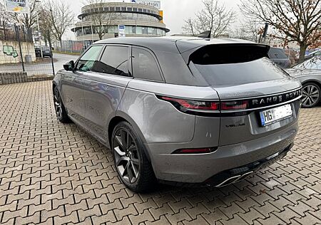 Land Rover Range Rover Velar 5.0 V8 P550 SVAutobiograph...