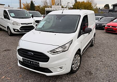 Ford Transit Connect Kasten Trend*MwSt*