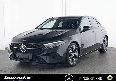 Mercedes-Benz A 180 Progressive Night LED Distronic Kamera SH