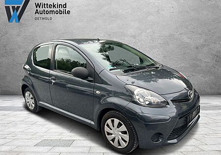 Toyota Aygo (X) Aygo AYGO Basis*Klima*