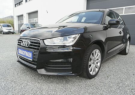 Audi A1 Sportback basis*Klima*SHZ