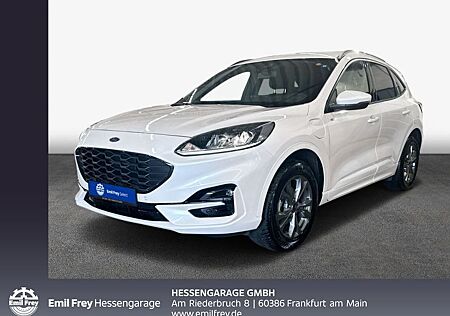 Ford Kuga 2.5 Duratec PHEV ST-LINE