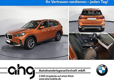 BMW X1 sDrive18d Steptronic Komfortzugang