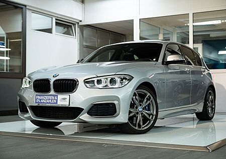 BMW 140 M140i xDrive Harm&Kard AdapFW GlasDach uvm.
